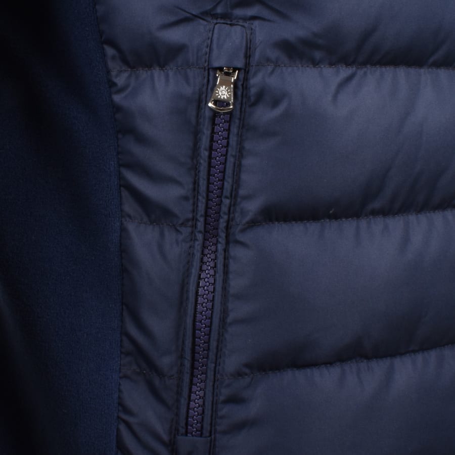 Men's Hybrid Sweater Quilted Jacket | Shop Today - PXG
